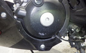 SUZUKI GSX-S125 1995 DL32B
