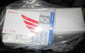 HONDA LEAD 125 2022 JK12