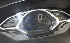 HONDA PCX125 2006 JF81