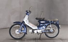 HONDA SUPER CUB50 AA01