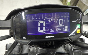 SUZUKI GSX-S125 DL32B