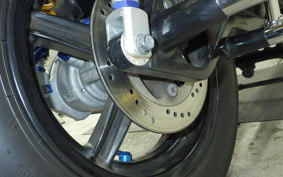 YAMAHA BW S125 Gen.2 SEA6J