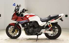 HONDA CB400SBABS NC42