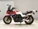 Фото Honda CB400SBABS с японского аукциона