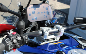 BMW R1300GS Adventure ASA 2026 0M31