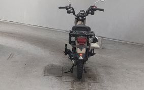 HONDA CT125 HUNTER  CUB  JA55