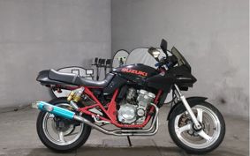 SUZUKI GSX250 KATANA GJ76A