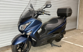 SUZUKI BURGMAN200 CH41A