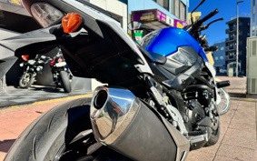 SUZUKI GSR750ABS 2014 10763