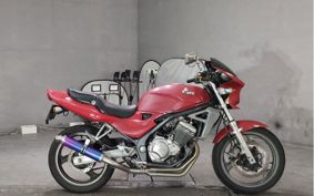 KAWASAKI BALIUS250 ZR250A