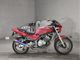 Фото Kawasaki BALIUS 250 с японского аукциона