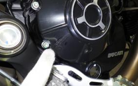 DUCATI SCRAMBLER URBAN モタ 2022