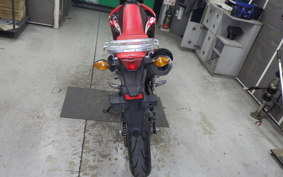 HONDA CRF250M 2020 MD44