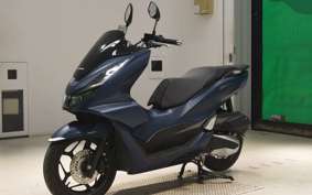 HONDA PCX 125 2008 JK05