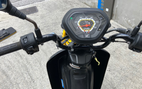 HONDA CROSS CUB JA10