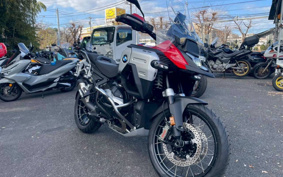 BMW R1300GS Adventure ASA 2025 0M31