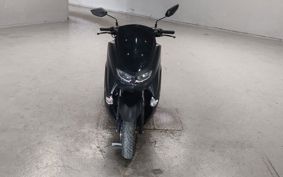 YAMAHA N-MAX 125 SEG6J