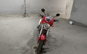 DUCATI DUCATI  MONSTAR 800SIE M400AA