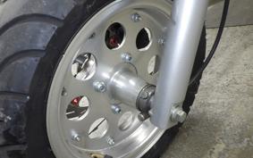 HONDA MONKEY 2020 Z50J