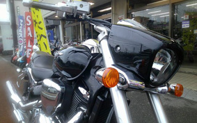 SUZUKI BOULEVARD 400 VK57A