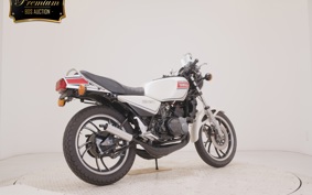 YAMAHA RZ 250 4L3