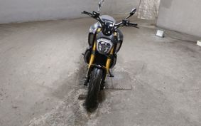 DUCATI DIAVEL 1260 GE00AA