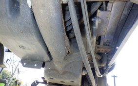 SUZUKI ADDRESS V100 CE13A