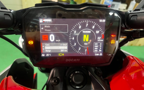 DUCATI DIAVEL V4 2023 3G00