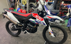 APRILIA RX 125