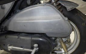 YAMAHA JOG Gen.5 2001 SA36J