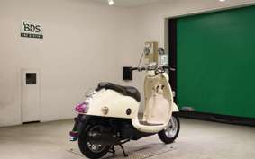YAMAHA VINO 50 2021 SA37J