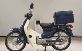 HONDA C90 SUPER CUB E HA02