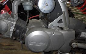 HONDA SOLO AC17