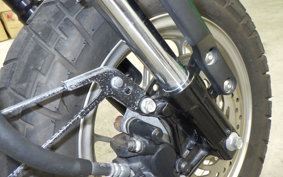 HONDA MONKEY 125 JB02