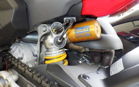 DUCATI パニガーレV4S7G 2025