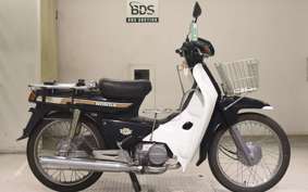 HONDA C100 SUPER CUB Type E HA06