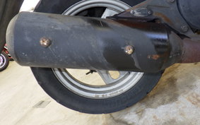 HONDA DIO GEN 2 2025 AF27
