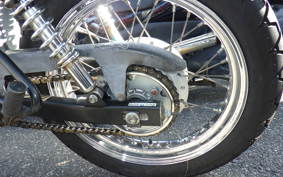HONDA CB400SS E 2008 NC41