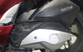HONDA PCX125 2026 JF81