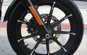 HARLEY XL883N 2016 LE2
