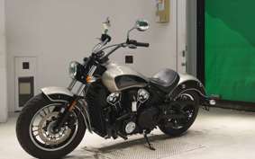 INDIAN Scout 2023