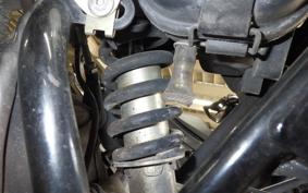 HONDA APE 100 2022 HC07