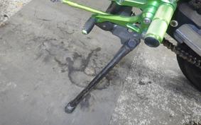 KAWASAKI KSR110 E 1999