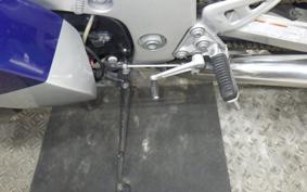SUZUKI GSX1300R HAYABUSA 2000