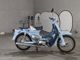 Фото Honda LITTLE CUB 2011 с японского аукциона