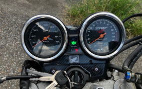 HONDA CB400SFV-2 2002 NC39
