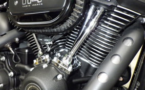 HARLEY FXBBS1870 2021