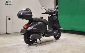 VESPA GTS300 SUPER 2019