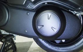 SUZUKI BURGMAN200A 2007 CH41A