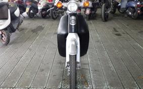 HONDA C50 SUPER CUB 2002 AA01